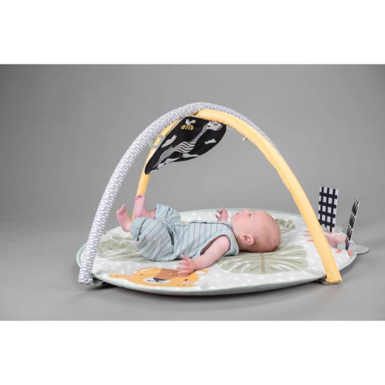 Hracia deka s hrazdou Savana – Taf Toys 12785TAF