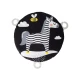 Hracia deka s hrazdou Savana – Taf Toys 12785TAF