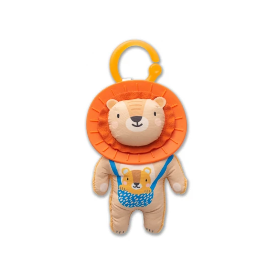 Hracia deka s hrazdou Savana – Taf Toys 12785TAF