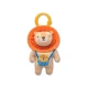 Hracia deka s hrazdou Savana – Taf Toys 12785TAF
