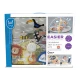 Hracia deka s hrazdou Savana – Taf Toys 12785TAF