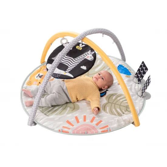 Hracia deka s hrazdou Savana – Taf Toys 12785TAF