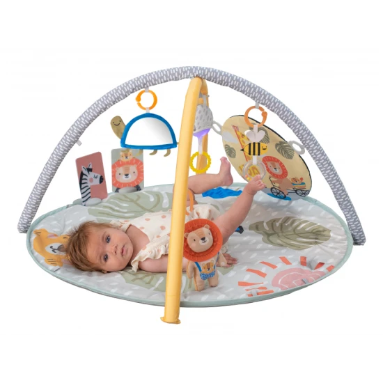 Hracia deka s hrazdou Savana – Taf Toys 12785TAF