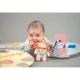 Hracia deka s hrazdou Savana – Taf Toys 12785TAF