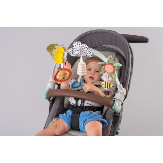 Hrazdička Savana – Taf Toys 12795TAF