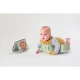Vankúšik pre hru na brušku Savana – Taf Toys 12895TAF