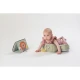 Vankúšik pre hru na brušku Savana – Taf Toys 12895TAF