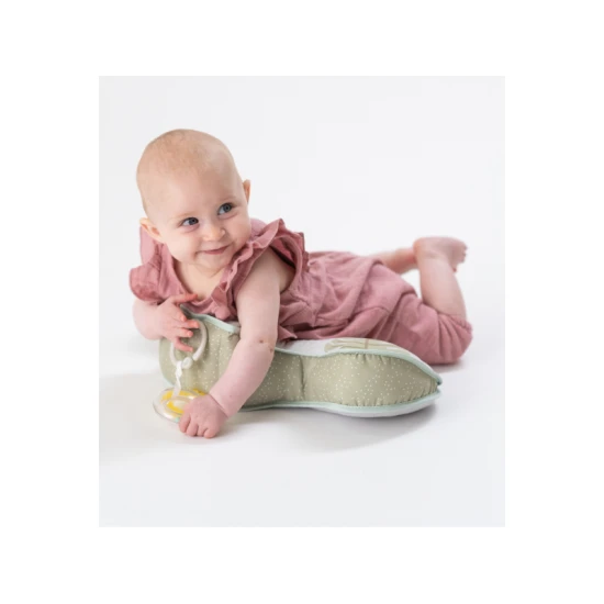Vankúšik pre hru na brušku Savana – Taf Toys 12895TAF