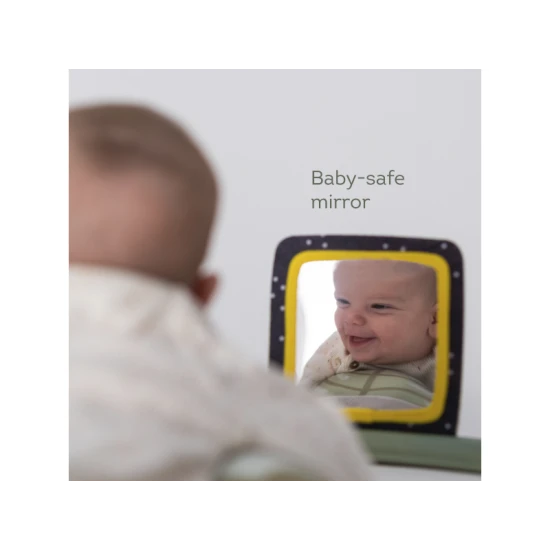 Hrací kruh pre hru na brušku – Taf Toys 12945TAF