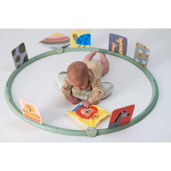 Hrací kruh pre hru na brušku – Taf Toys 12945TAF