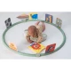 Hrací kruh pre hru na brušku – Taf Toys 12945TAF
