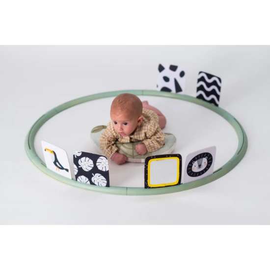 Hrací kruh pre hru na brušku – Taf Toys 12945TAF