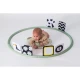 Hrací kruh pre hru na brušku – Taf Toys 12945TAF