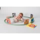 Hrací kruh pre hru na brušku – Taf Toys 12945TAF