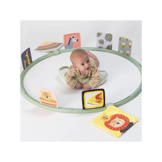 Hrací kruh pre hru na brušku – Taf Toys 12945TAF