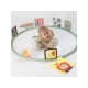 Hrací kruh pre hru na brušku – Taf Toys 12945TAF