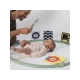 Hrací kruh pre hru na brušku – Taf Toys 12945TAF