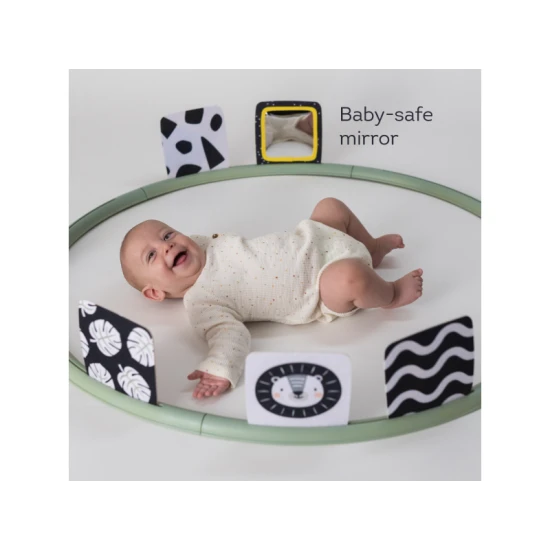 Hrací kruh pre hru na brušku – Taf Toys 12945TAF