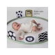 Hrací kruh pre hru na brušku – Taf Toys 12945TAF