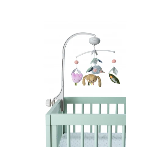 Hudobný kolotoč Záhrada – Taf Toys 13055TAF