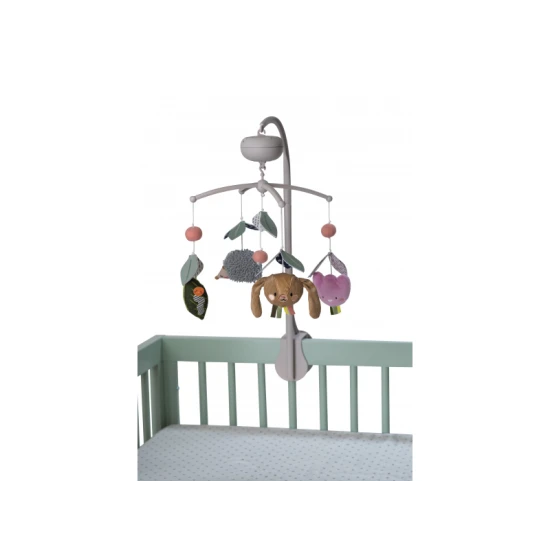 Hudobný kolotoč Záhrada – Taf Toys 13055TAF