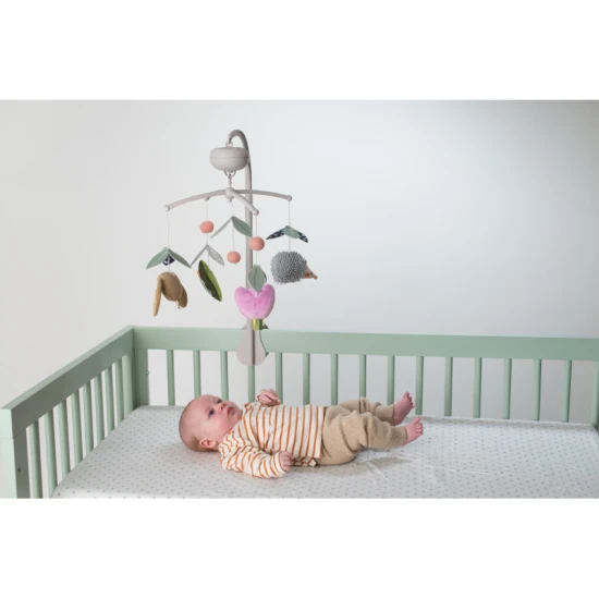 Hudobný kolotoč Záhrada – Taf Toys 13055TAF