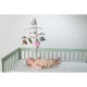 Hudobný kolotoč Záhrada – Taf Toys 13055TAF