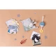 Sada hračiek Bedtime Kit – Taf Toys 13265TAF