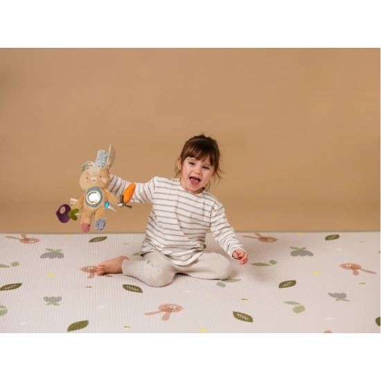 Hracia podložka penová rolovacia – Taf Toys 13365TAF