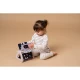 Otočná knižka Black & White – Taf Toys 13385TAF
