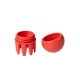 Sada hračiek do kúpeľa s osuškou – Taf Toys 13425TAF