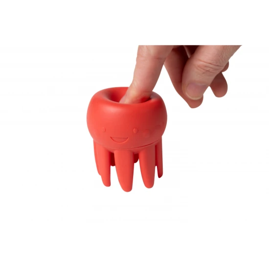 Sada hračiek do kúpeľa s osuškou – Taf Toys 13425TAF