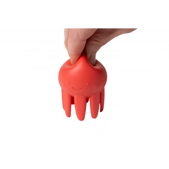 Sada hračiek do kúpeľa s osuškou – Taf Toys 13425TAF