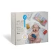 Sada hračiek do kúpeľa s osuškou – Taf Toys 13425TAF