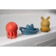Sada hračiek do kúpeľa s osuškou – Taf Toys 13425TAF
