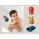 Sada hračiek do kúpeľa s osuškou – Taf Toys 13425TAF