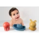 Sada hračiek do kúpeľa s osuškou – Taf Toys 13425TAF