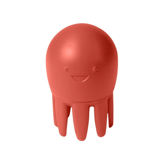 Sada hračiek do kúpeľa s osuškou – Taf Toys 13425TAF