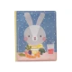 Kúzelná knižka s maľovaním vodou – Taf Toys 13465TAF