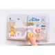 Kúzelná knižka s maľovaním vodou – Taf Toys 13465TAF