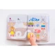 Kúzelná knižka s maľovaním vodou – Taf Toys 13465TAF