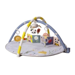 Hracia deka s hrazdou Bloom