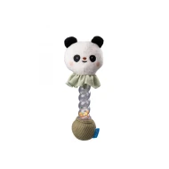 Hrkálka presýpacia palička Panda