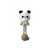 Hrkálka presýpacia palička Panda