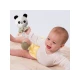 Hrkálka presýpacia palička Panda – Taf Toys 13545TAF