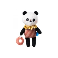 Panda plyšová Pamela