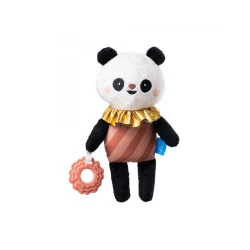 Panda plyšová Pamela