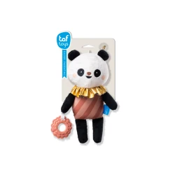 Panda plyšová Pamela