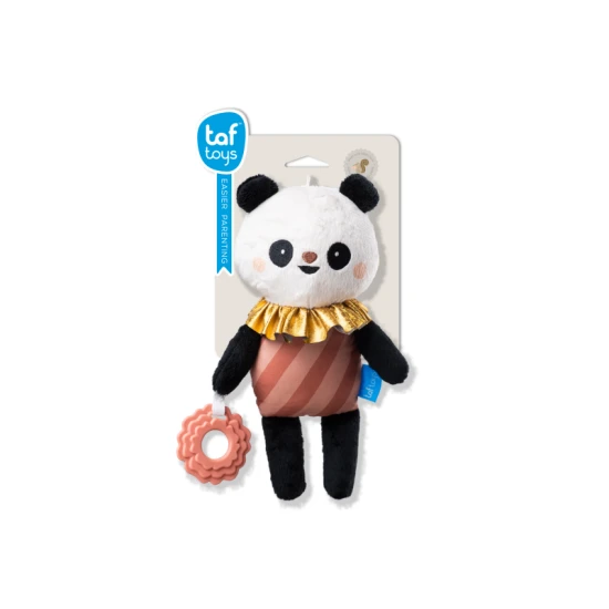 Panda plyšová Pamela – Taf Toys 13595TAF