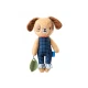 Psík plyšový Daniel – Taf Toys 13615TAF